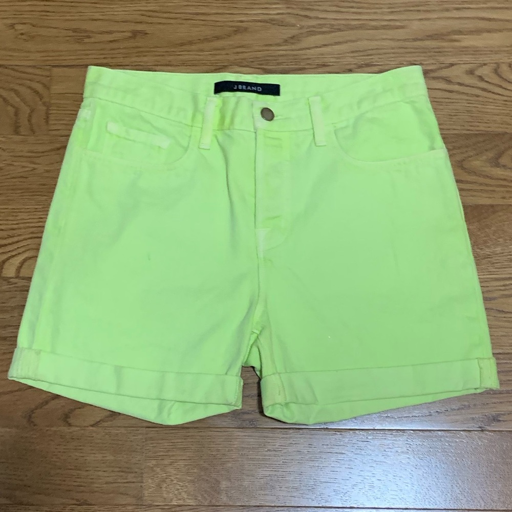 JBRAND short